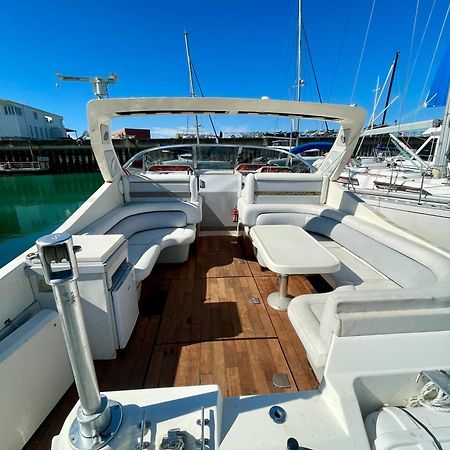 Une Nuit Atypique Sur Un Bateau Linge Et Menage Inclus - Boat Paradise La Rochelle Λα Ροσέλ Εξωτερικό φωτογραφία