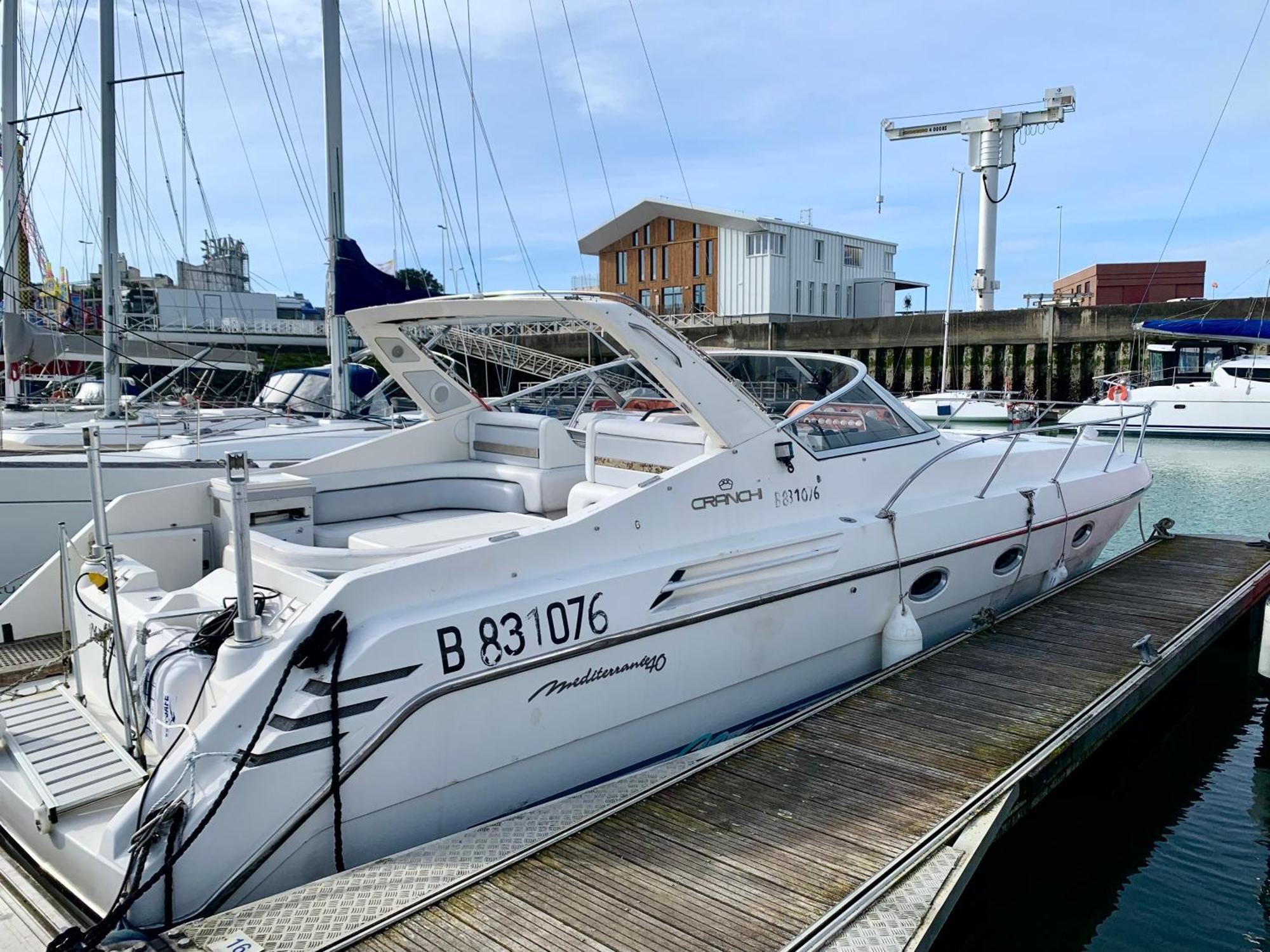 Une Nuit Atypique Sur Un Bateau Linge Et Menage Inclus - Boat Paradise La Rochelle Λα Ροσέλ Εξωτερικό φωτογραφία